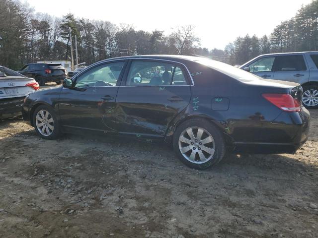 Изображение 2 2007 TOYOTA AVALON XL 2007 с VIN 4T1BK36B27U250769