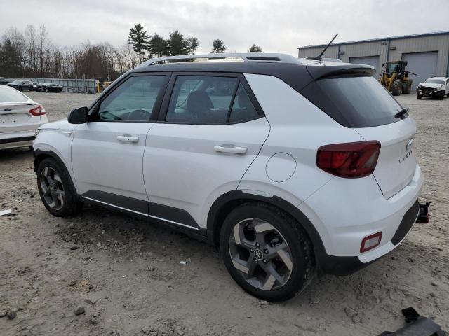 Изображение 2 2023 HYUNDAI VENUE SEL 2023 с VIN KMHRC8A36PU226273