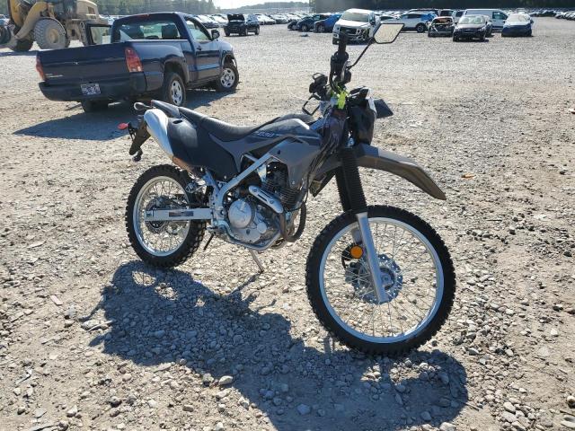 Image 1 of 2023 KAWASAKI KLX230 K 2023 with VIN MH4LXCK19PJP00312