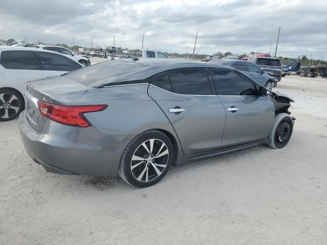 Obraz 3 z 2016 NISSAN MAXIMA 3.5S 2016 z VIN 1N4AA6APXGC407077