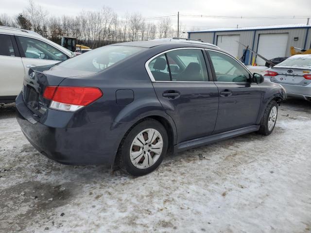 Изображение 3 2013 SUBARU LEGACY 2.5I 2013 с VIN 4S3BMBA69D3007562