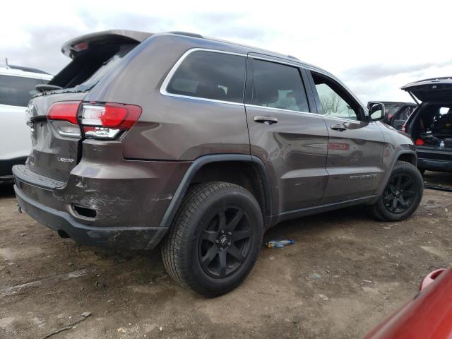 Image 3 of 2020 JEEP GRAND CHEROKEE LAREDO 2020 with VIN 1C4RJFAG0LC314382