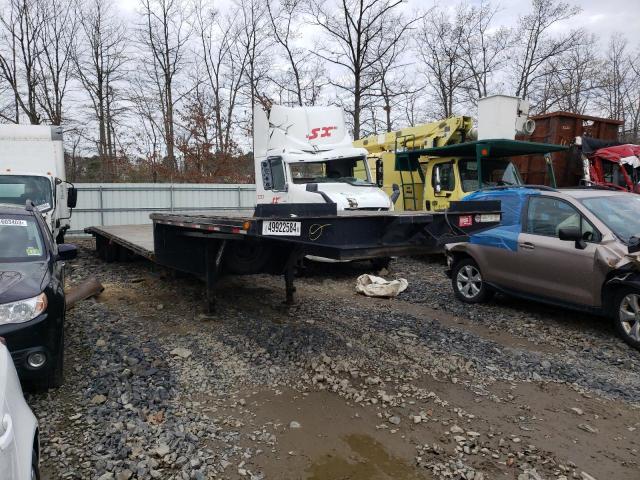 Image 1 of 2021 TRAIL KING GOOSENECK 2021 with VIN 5Z5FS4827MS000921