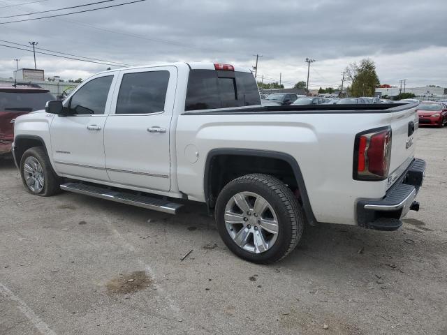 Image 2 of 2018 GMC SIERRA K1500 SLT 2018 with VIN 3GTU2NEC4JG139184