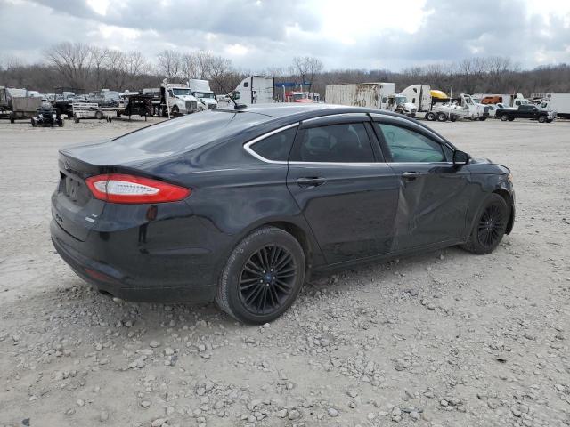 Obraz 3 z 2014 FORD FUSION SE 2014 z VIN 3FA6P0HD3ER193660