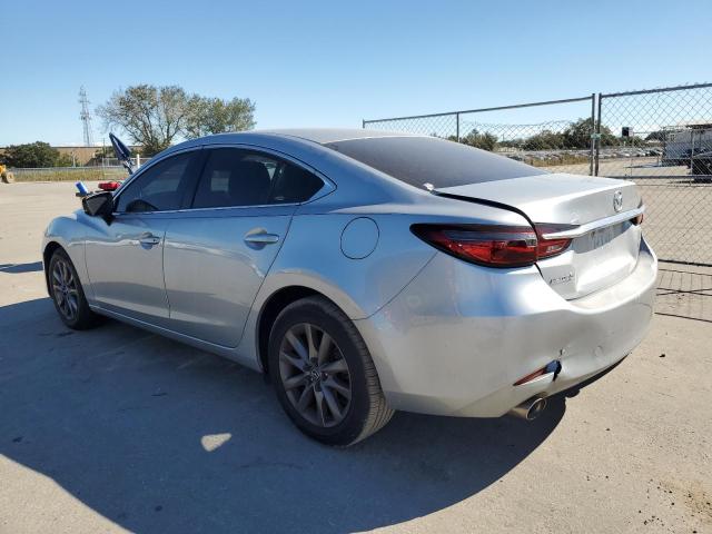 Image 2 of 2018 MAZDA 6 SPORT 2018 with VIN JM1GL1UMXJ1336226