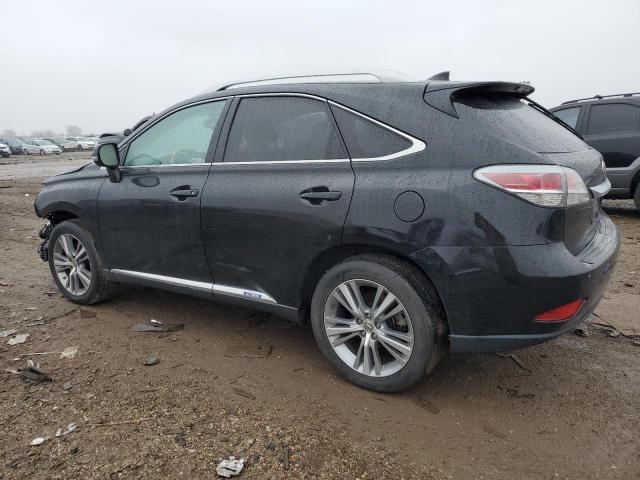 Obraz 2 z 2015 LEXUS RX 450H 2015 z VIN 2T2BC1BA3FC007112