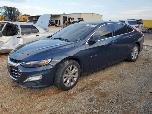 Image 1 of 2020 CHEVROLET MALIBU LT 2020 with VIN 1G1ZD5ST4LF021329