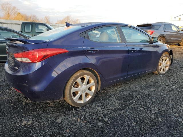 Obraz 3 z 2012 HYUNDAI ELANTRA GLS 2012 z VIN 5NPDH4AE7CH081579