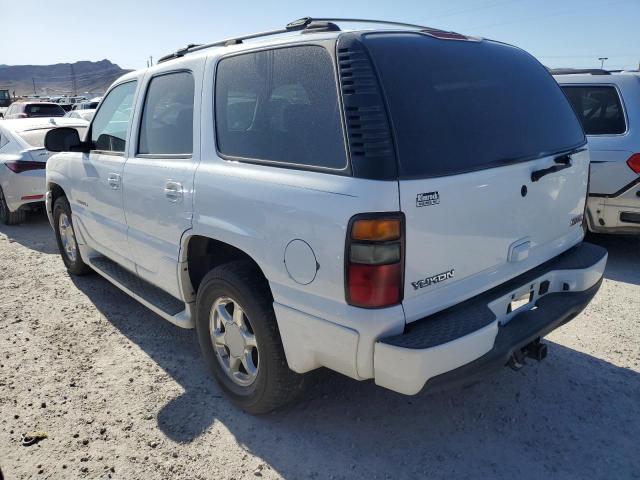Image 2 of 2005 GMC YUKON DENALI 2005 with VIN 1GKEK63U05J170348
