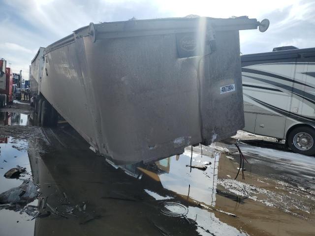 2017 MAC DUMP TRAIL 2017 image