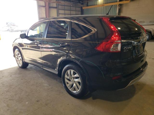 Image 2 of 2016 HONDA CR-V EX 2016 with VIN 5J6RM4H53GL052633