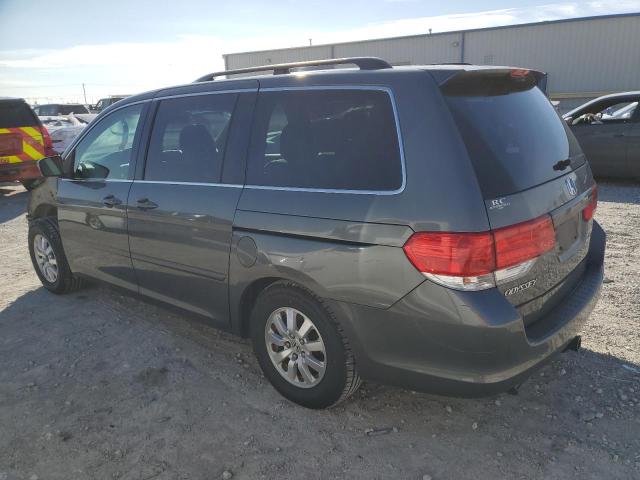 Изображение 2 2008 HONDA ODYSSEY EX 2008 с VIN 5FNRL38488B057101
