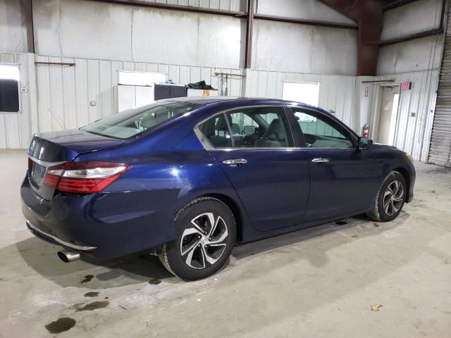 Image 3 of 2016 HONDA ACCORD LX 2016 with VIN 1HGCR2F37GA035690