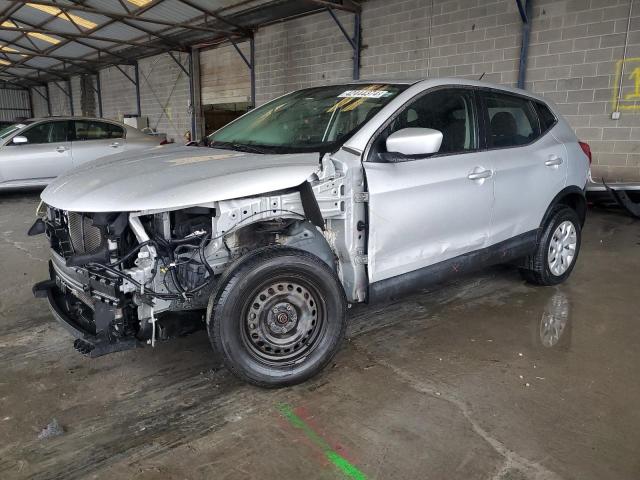 Изображение 1 2019 NISSAN ROGUE SPORT S 2019 с VIN JN1BJ1CR8KW317310