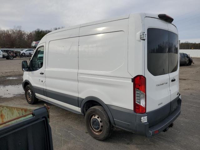 Изображение 2 2018 FORD TRANSIT T-250 2018 с VIN 1FTYR1CG4JKA68265