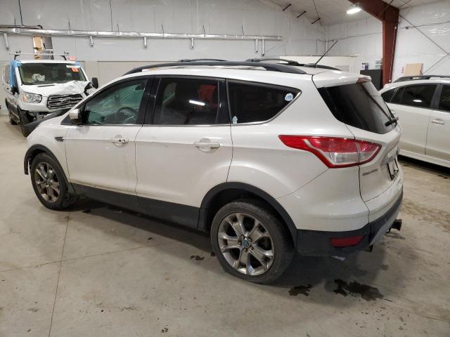 Obraz 2 z 2013 FORD ESCAPE SEL 2013 z VIN 1FMCU0H94DUA33548