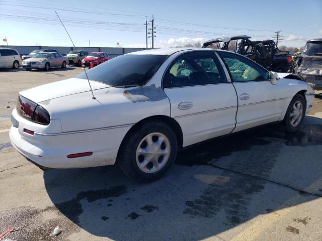 Изображение 3 1998 OLDSMOBILE AURORA  1998 с VIN 1G3GR62C4W4108959