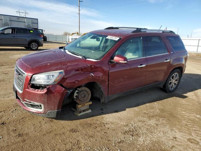 Изображение 2015 GMC ACADIA SLT-1 2015