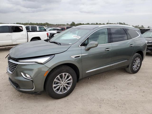 2023 BUICK ENCLAVE ESSENCE 2023 image