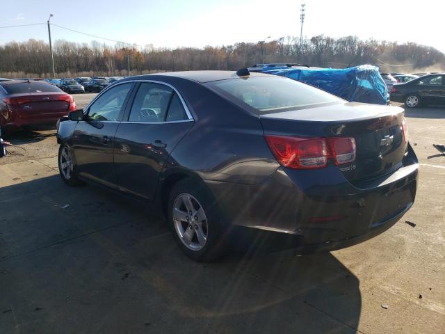 Изображение 2 2013 CHEVROLET MALIBU LS 2013 с VIN 1G11B5SA8DF255881