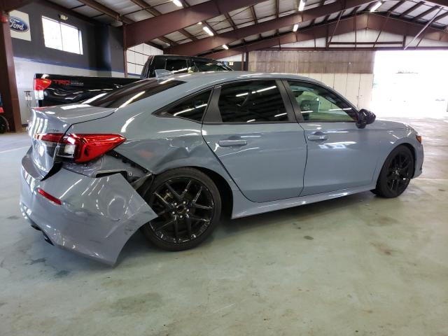 Image 3 of 2022 HONDA CIVIC SPORT 2022 with VIN 2HGFE2F58NH576238