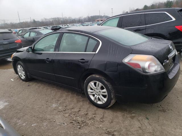 Obraz 2 z 2011 NISSAN ALTIMA BASE 2011 z VIN 1N4AL2AP4BN400058