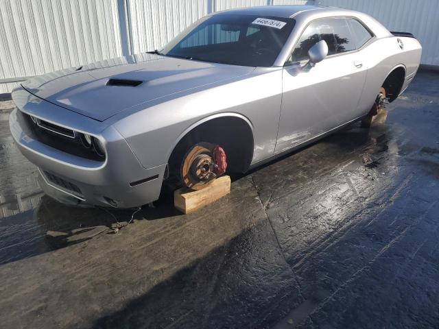 2015 DODGE CHALLENGER R/T SCAT PACK 2015 image