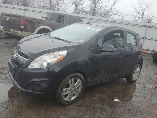 2014 CHEVROLET SPARK LS 2014 image