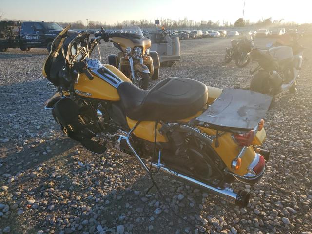 Image 3 of 2013 HARLEY-DAVIDSON FLHTK ELECTRA GLIDE ULTRA LIMITED 2013 with VIN 1HD1KEM10DB677413
