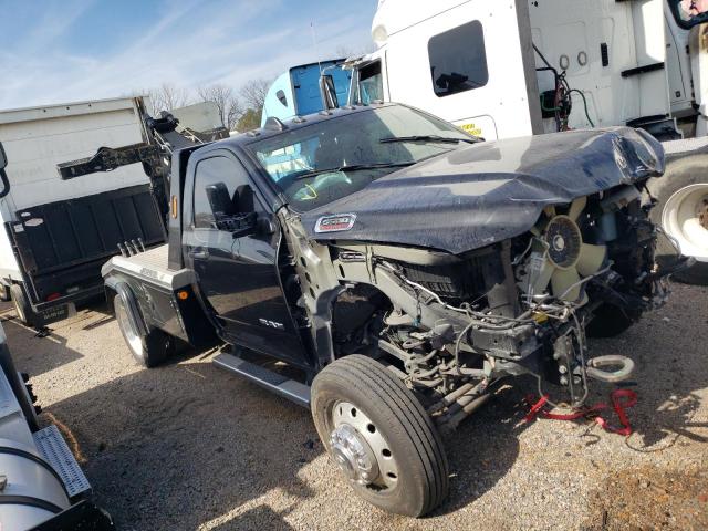 Image 1 of 2022 RAM 5500  2022 with VIN 3C7WRNAL8NG230445