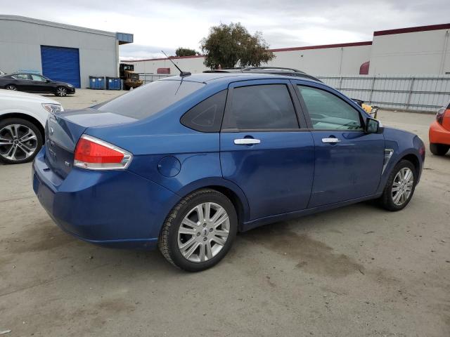 Изображение 3 2009 FORD FOCUS SEL 2009 с VIN 1FAHP37N39W268199