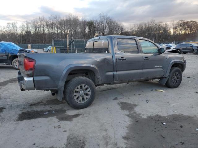 Image 3 of 2019 TOYOTA TACOMA DOUBLE CAB 2019 with VIN 3TMDZ5BN4KM076298
