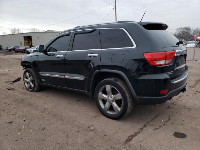 Image 3 of 2013 JEEP GRAND CHEROKEE LIMITED 2013 with VIN 1C4RJFBTXDC563382