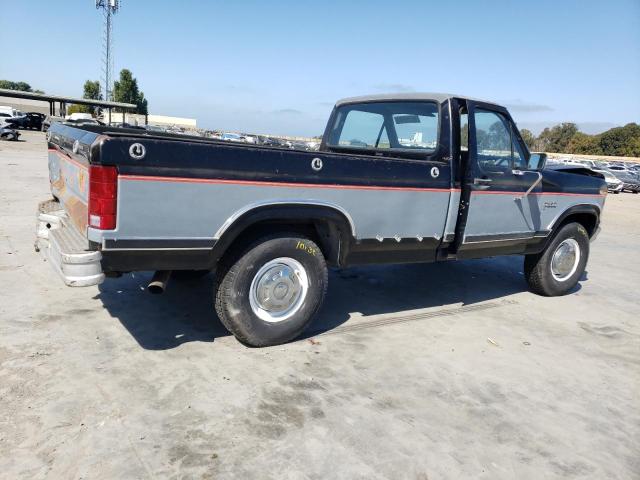 Изображение 3 1985 FORD F250  1985 с VIN 1FTEF25N1FPB13170