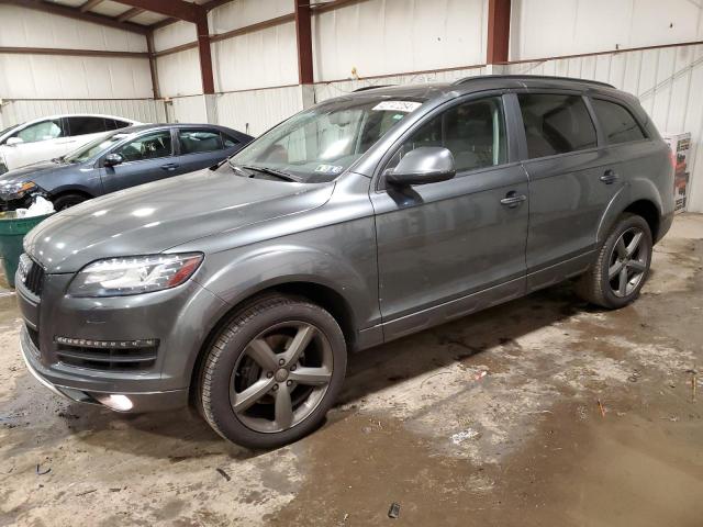 2015 AUDI Q7 PREMIUM PLUS 2015 image