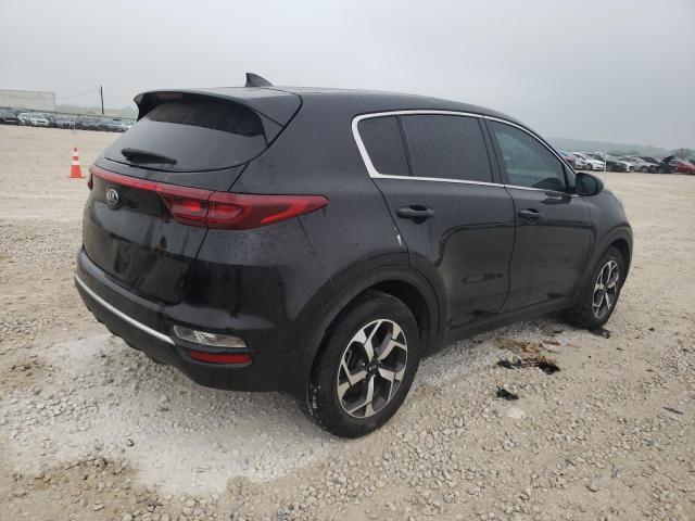 Image 3 of 2021 KIA SPORTAGE LX 2021 with VIN KNDPM3AC7M7926180