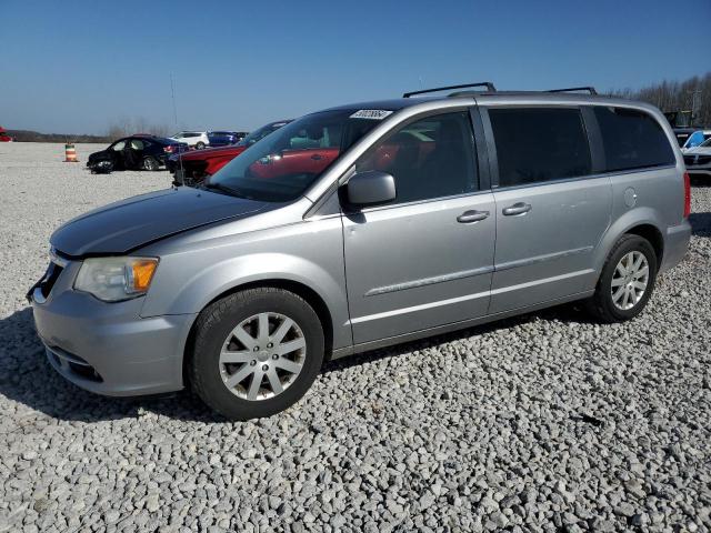 Obraz 2013 CHRYSLER TOWN & COUNTRY TOURING 2013