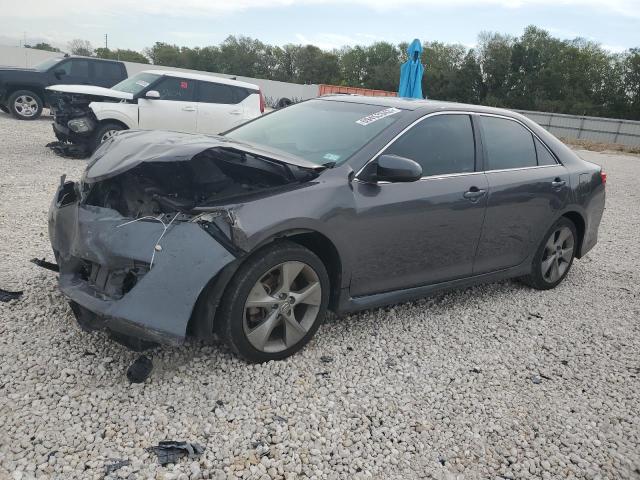 Image 1 of 2014 TOYOTA CAMRY L 2014 with VIN 4T1BF1FK7EU755728