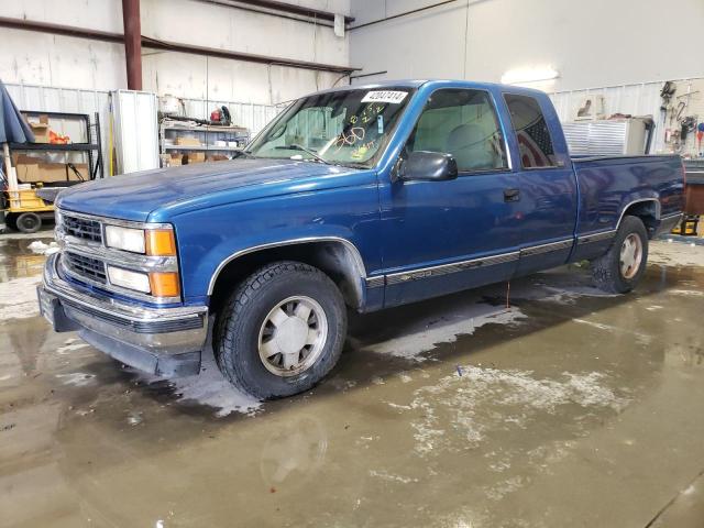 Изображение 1997 CHEVROLET GMT-400 C1500 1997