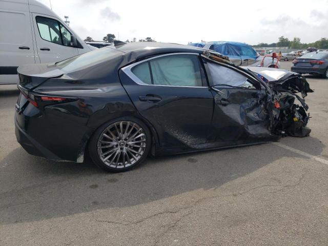 Obraz 3 z 2023 LEXUS IS 300 2023 z VIN JTHD81F24P5050940