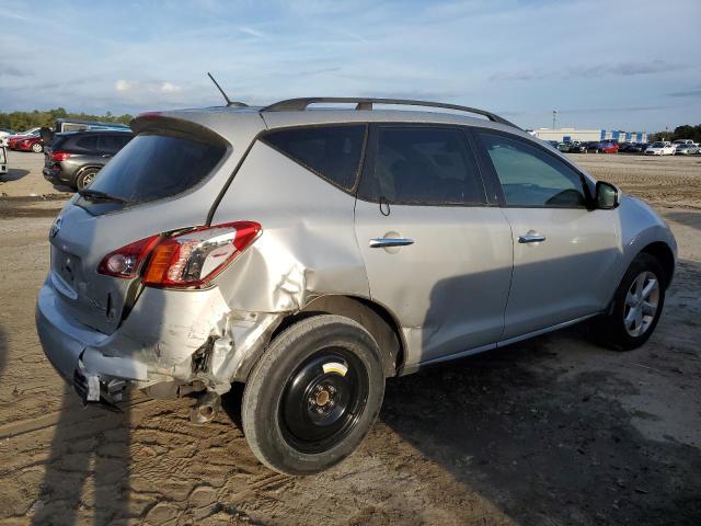 Изображение 3 2009 NISSAN MURANO S 2009 с VIN JN8AZ18U89W003718