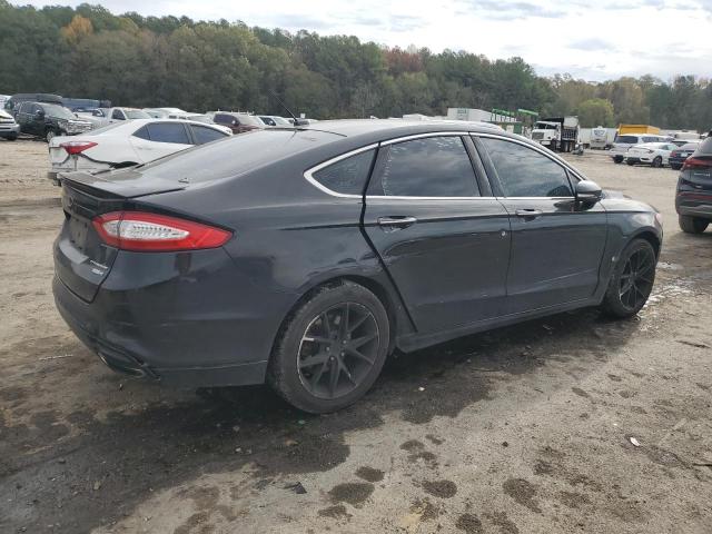 Obraz 3 z 2014 FORD FUSION TITANIUM 2014 z VIN 3FA6P0D96ER313906