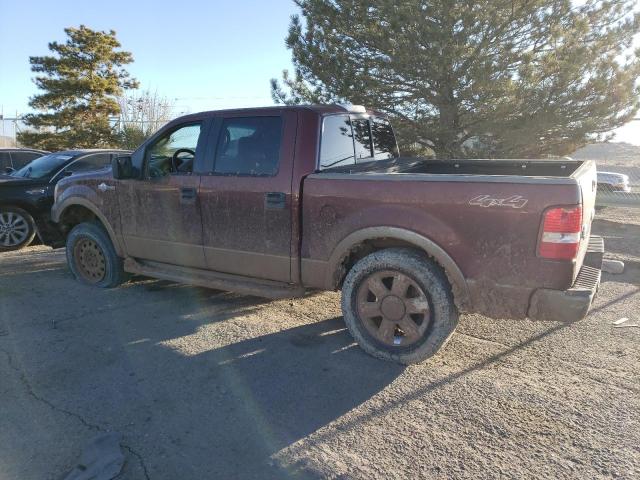 Изображение 2 2006 FORD F150 SUPERCREW 2006 с VIN 1FTPW14V76KC31094