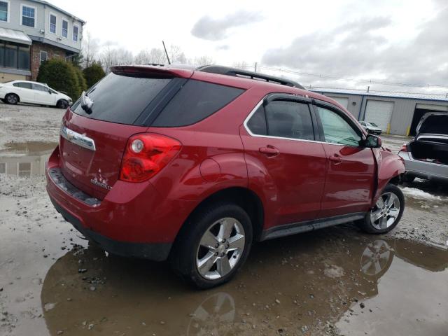 Obraz 3 z 2013 CHEVROLET EQUINOX LT 2013 z VIN 2GNFLNEK6D6193946