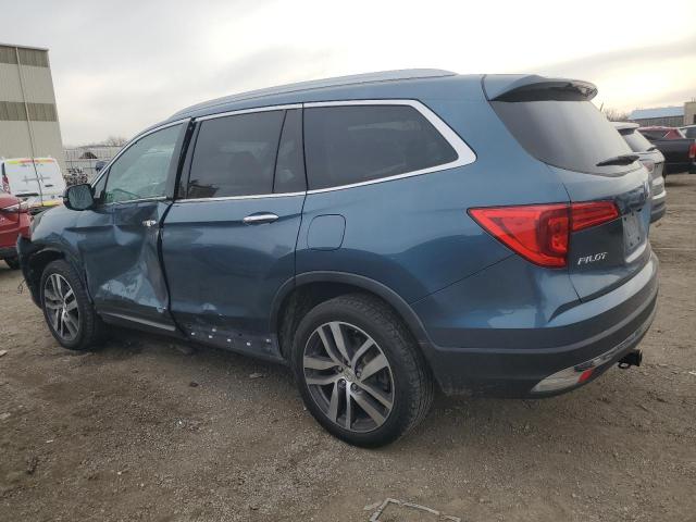 Obraz 2 z 2018 HONDA PILOT TOURING 2018 z VIN 5FNYF6H97JB032812