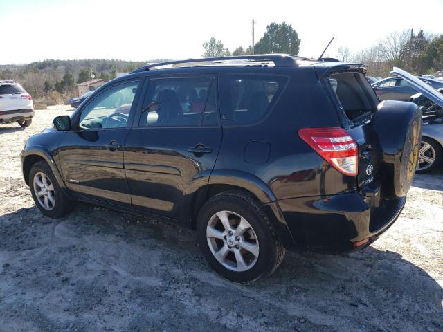 Image 2 of 2012 TOYOTA RAV4 LIMITED 2012 with VIN 2T3DF4DVXCW263268