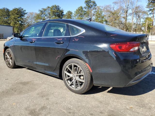 Image 2 of 2015 CHRYSLER 200 LIMITED 2015 with VIN 1C3CCCAB5FN638329
