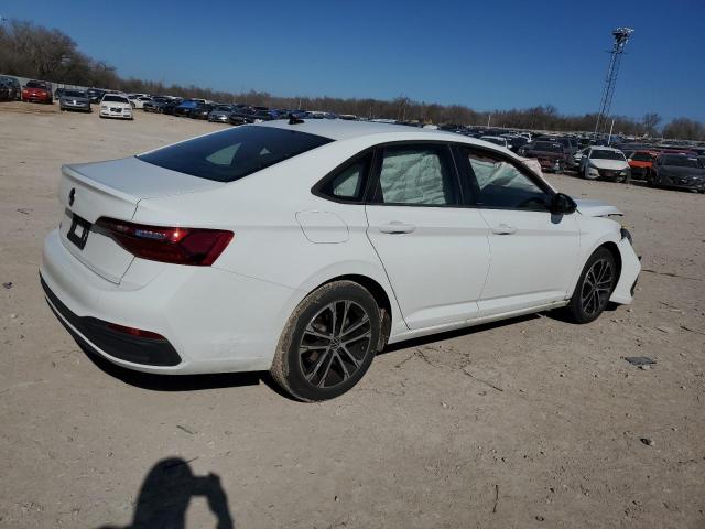 Image 3 of 2023 VOLKSWAGEN JETTA SPORT 2023 with VIN 3VWBM7BU7PM007912
