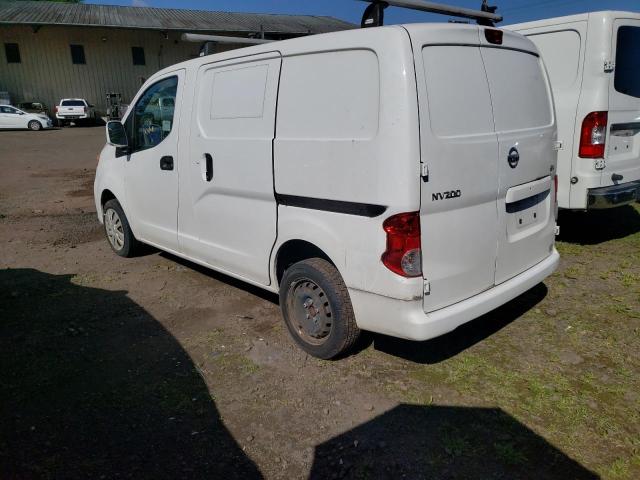 Image 2 of 2020 NISSAN NV200 2.5S 2020 with VIN 3N6CM0KN4LK690193